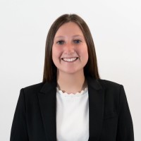 Capital One Employee Julia Katz's profile photo