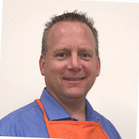 The Home Depot Employee Charles Bayer's profile photo