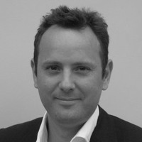 SPARK Advisory Partners Limited Employee Andrew Emmott's profile photo