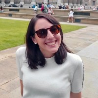 Anaford Employee Cristina Barranco's profile photo