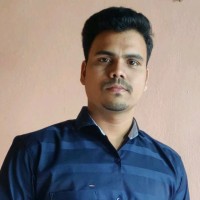 Celerit.io Software Employee Kiran Pansare's profile photo