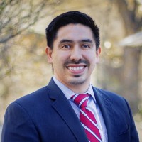 El Paso Community Foundation Employee Luis Acuña's profile photo