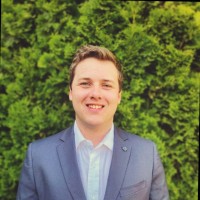 BC Hydro Employee Declan Baker's profile photo