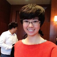 SSB Employee Melody Song's profile photo