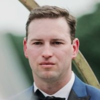 Cushman & Wakefield Employee Christopher Walsh's profile photo