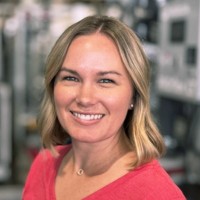 WaterSurplus Employee Aly Behmer's profile photo