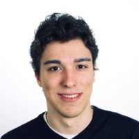 Santander Digital Services Employee Jaime Pedregal García's profile photo