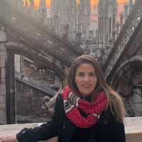 Osklen Employee Priscilla Retucci's profile photo