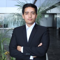 Representaciones Peruvian Trading S.A. Employee Dennys Cuba's profile photo