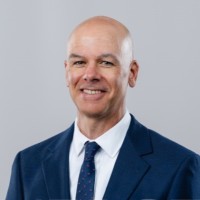 SAF-HOLLAND Inc. Employee Daniel Crabtree's profile photo