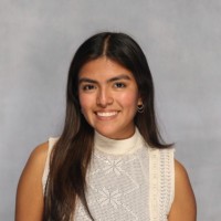 Tufts Observer Employee Sofia Valdebenito's profile photo