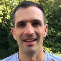 almerys Employee Laurent Chazaud's profile photo