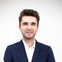 Higher Employee Michał Kapczuk's profile photo
