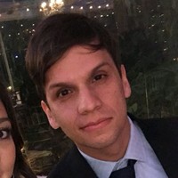 Factored Employee Andrés Gómez's profile photo