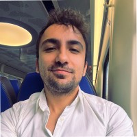 ICRON Employee Mehmet Çakmak's profile photo