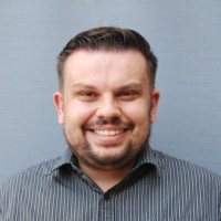 STALAVEN Employee Alexandre Georget's profile photo