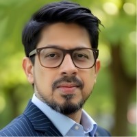 Aditya Birla Group Employee Avijit Roy's profile photo