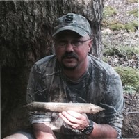 Pentair Valves & Controls Employee Ed Renaud's profile photo