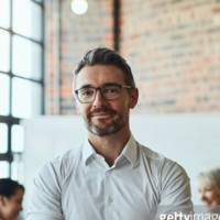 Chesapeake Energy Employee William Torres's profile photo