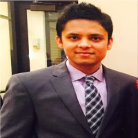 Ali Ahtisham Email & Phone Number