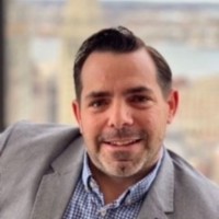 Resolute Management Services Ltd Employee Paul Burgess's profile photo