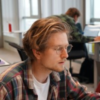 Murmuration Employee Hugo Poupard's profile photo