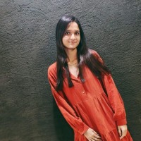DigitalPundit Employee Nilam Chauhan's profile photo
