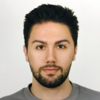 Motion Array Employee Kürşat Yılmaztürk's profile photo