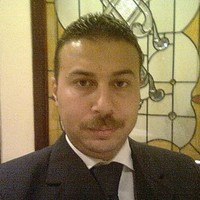 Flash International Employee Waleed Gazar's profile photo