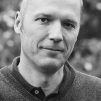 Scott Dressel-Martin Email & Phone Number