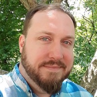 Lutheran Family Services of VA Employee Andrew Miller's profile photo