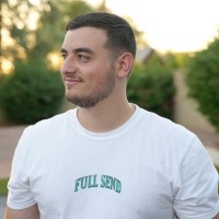 Harut Sarkisyan's profile photo