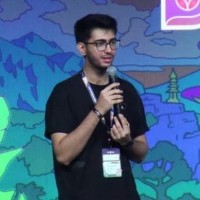 ClipStake Employee Akshit Gupta's profile photo