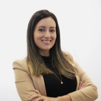 Ekko Group Incorporações Employee Thaís Martoni's profile photo