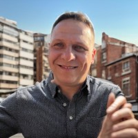 Kev Wheeldon Email & Phone Number