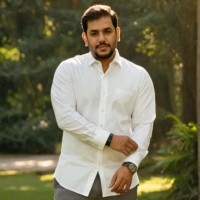 Kapil Shroff Email & Phone Number