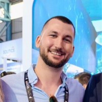 POPIPLAY Employee Andrija Zagorac's profile photo