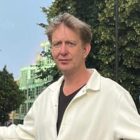 Fuse Universal Employee Steve Dineen's profile photo