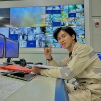 Secondeed PT Vale Indonesia Employee Rikwan S.t's profile photo