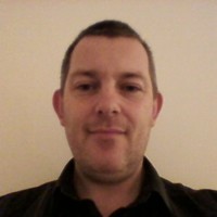 Ayesa - UK and Ireland Employee Kieran Ryder's profile photo