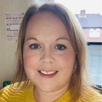 WEAVER VALE HOUSING TRUST LIMITED Employee Sarah Saward's profile photo