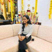 Senwell Solutions Employee Vaishnavi Datir's profile photo