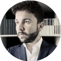 Filippo Moschitta Email & Phone Number