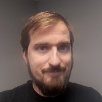 Alco Products Employee Ezra Medcalf's profile photo