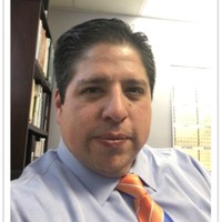 Flexitallic Employee Louis Gonzales's profile photo