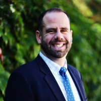 Carey Richmond & Viking Insurance Employee Luke Devine's profile photo