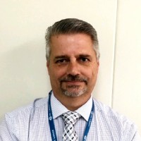 NADEC Foods Employee Mark Chivers's profile photo