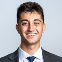 Indiana University School of Public Health-Bloomington Employee Noah Raskas's profile photo
