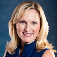 E Source Employee Katrina Klier's profile photo