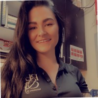 Jefferson's Franchise Systems, LLC Employee Regan Cimino's profile photo